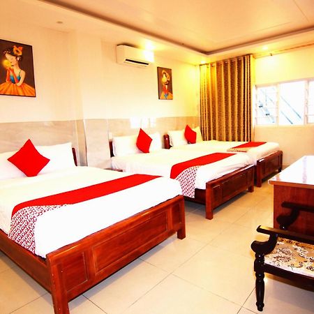 Khanh Vinh Hotel Đà Nẵng Extérieur photo