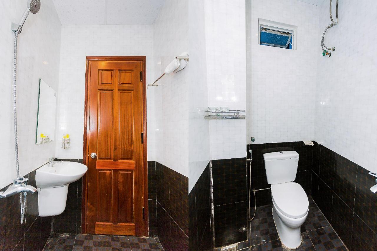 Khanh Vinh Hotel Đà Nẵng Extérieur photo