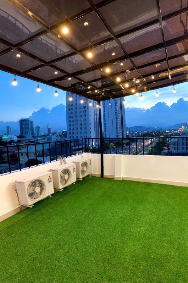 Khanh Vinh Hotel Đà Nẵng Extérieur photo