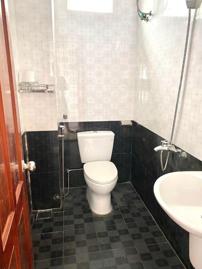 Khanh Vinh Hotel Đà Nẵng Extérieur photo