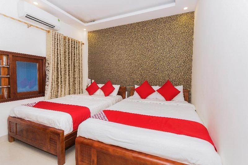 Khanh Vinh Hotel Đà Nẵng Chambre photo