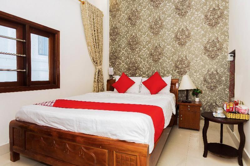 Khanh Vinh Hotel Đà Nẵng Chambre photo