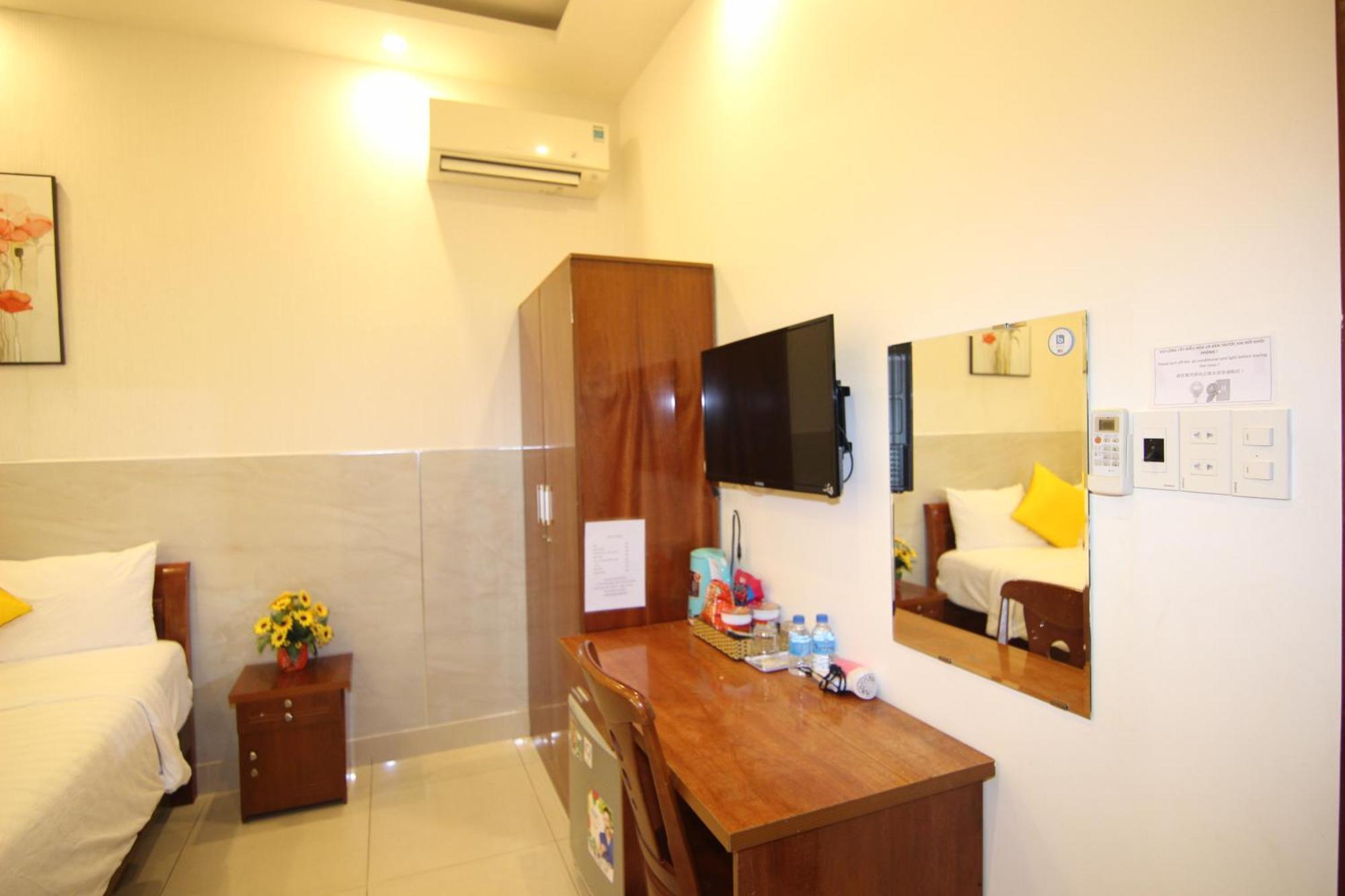 Khanh Vinh Hotel Đà Nẵng Extérieur photo