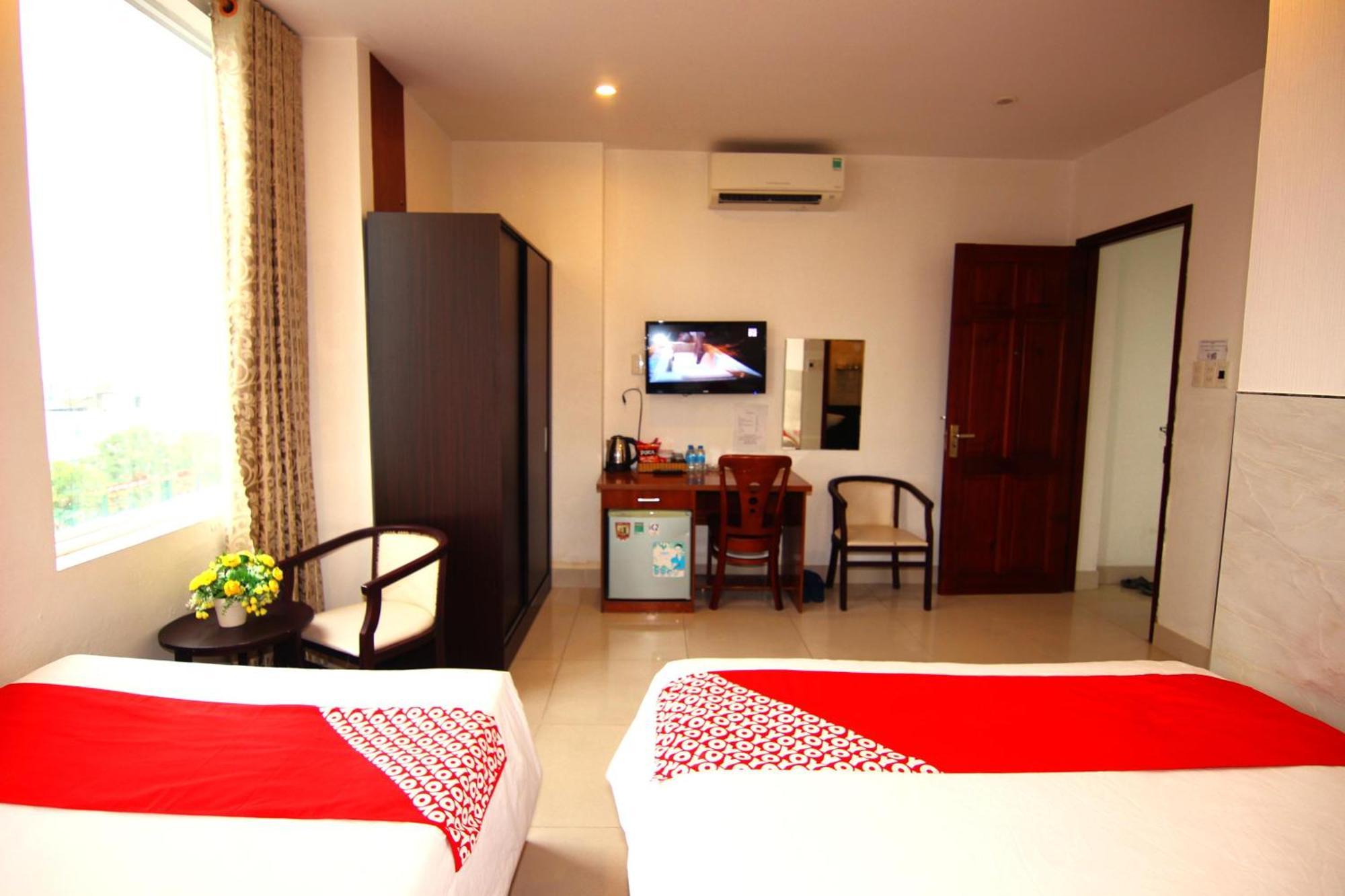 Khanh Vinh Hotel Đà Nẵng Extérieur photo