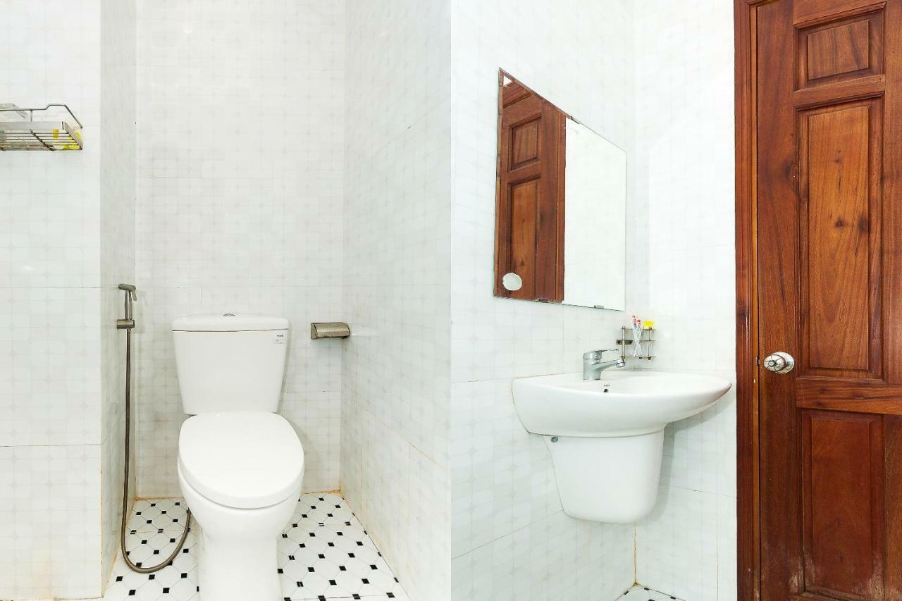 Khanh Vinh Hotel Đà Nẵng Extérieur photo