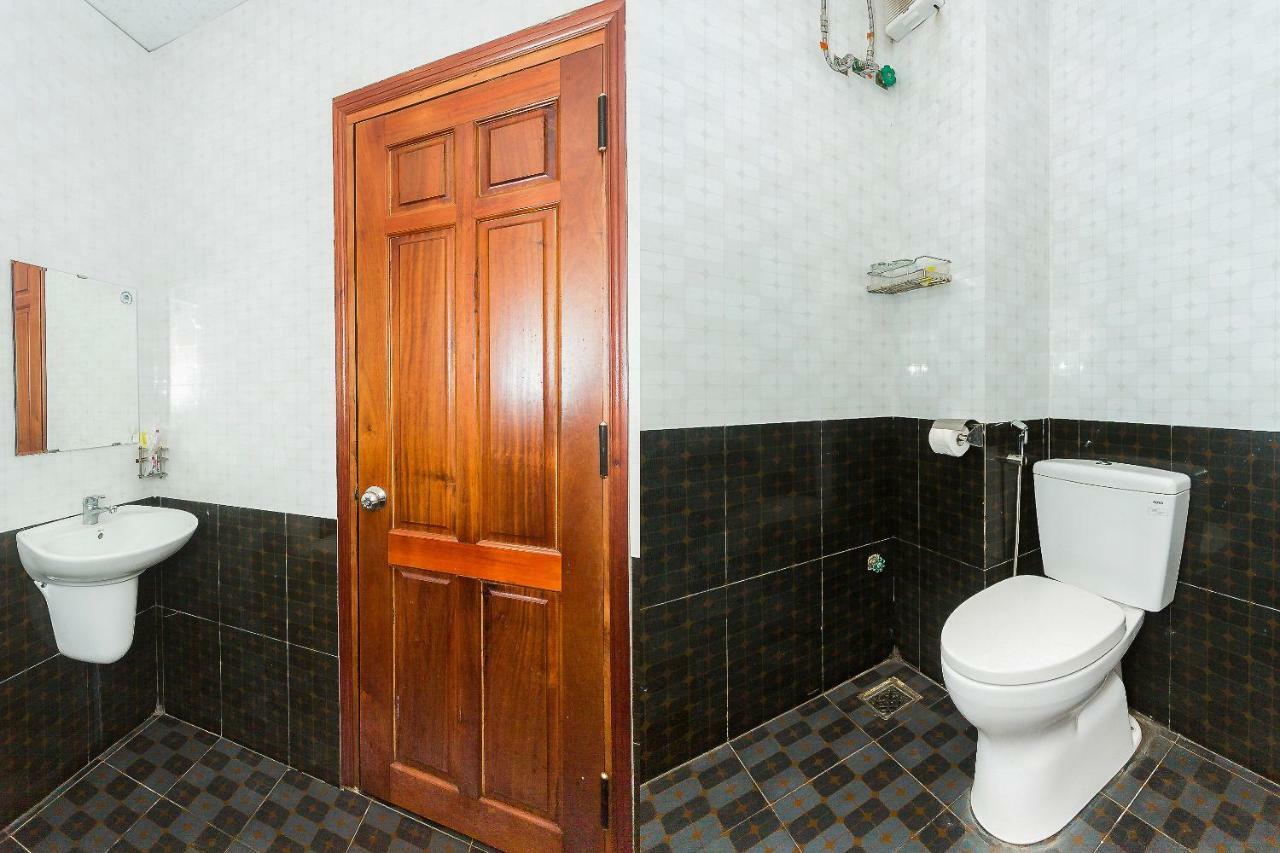 Khanh Vinh Hotel Đà Nẵng Extérieur photo