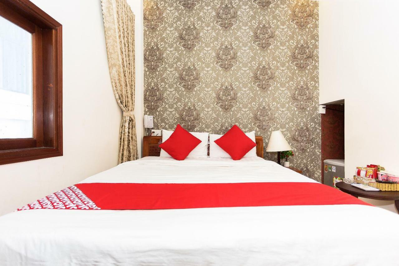 Khanh Vinh Hotel Đà Nẵng Extérieur photo