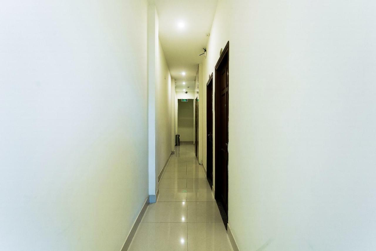 Khanh Vinh Hotel Đà Nẵng Extérieur photo