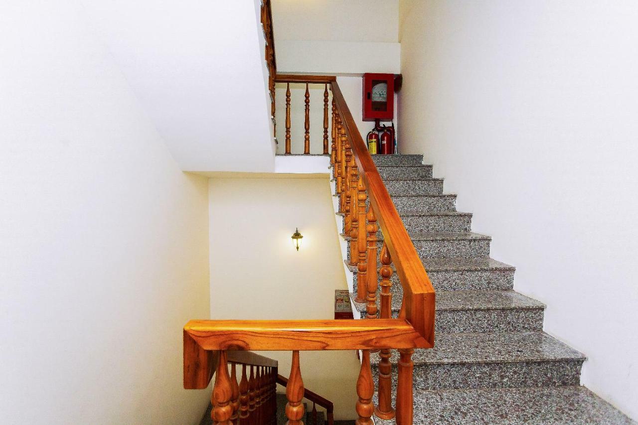Khanh Vinh Hotel Đà Nẵng Extérieur photo
